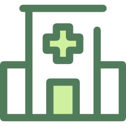 krankenhaus icon