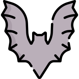 chauve souris Icône