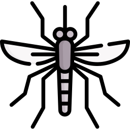 Mosquito icon