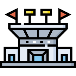 경기장 icon