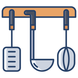 kochen icon