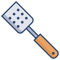 Spatula icon