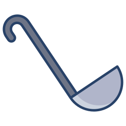 Ladle icon