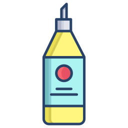 オイルボトル icon