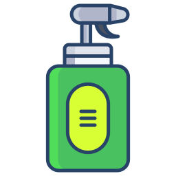 sprühflasche icon