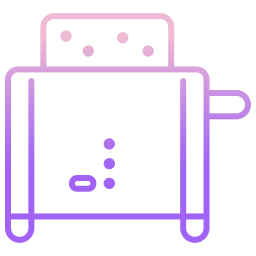 toaster icon