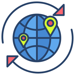 Location icon