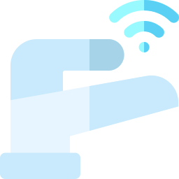 Faucet icon