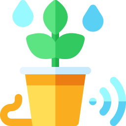 灌漑 icon