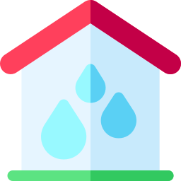 물 시스템 icon