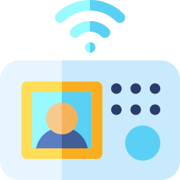 Intercom icon