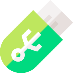 usb stick icon