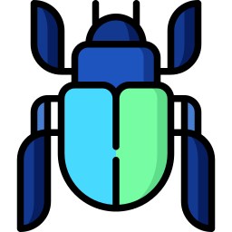 Bug icon