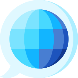 Language icon