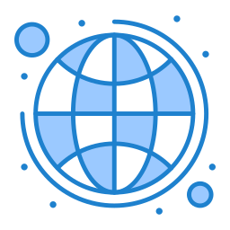 globus icon