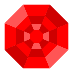 rubin icon