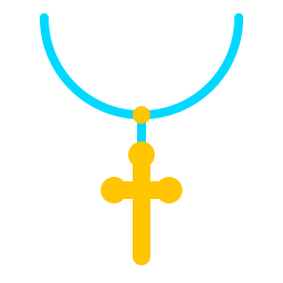 Necklace icon