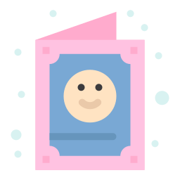 Card icon