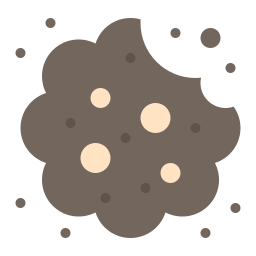 Cookie icon