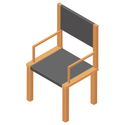 Chair icon