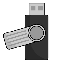 Usb icon