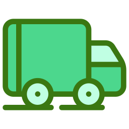 Shipping icon