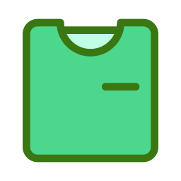 t-shirt icon