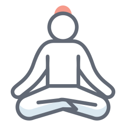 yoga icono