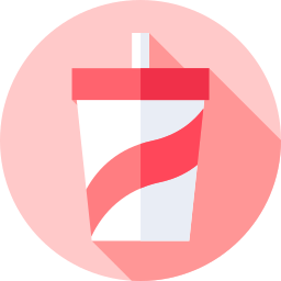 Soft drink icon