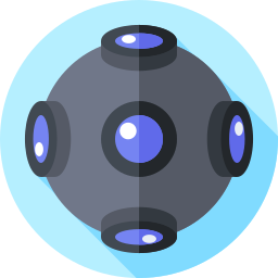 360 camera icon