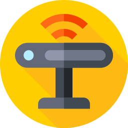 sensor icono