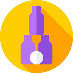 Bottles icon