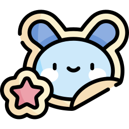 Sticker icon