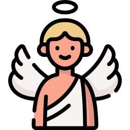 Angel icon