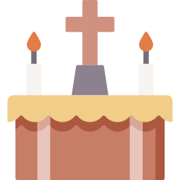 altar icon