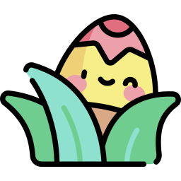 Egg hunt icon