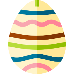 Easter egg icon