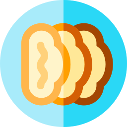 Dessert icon