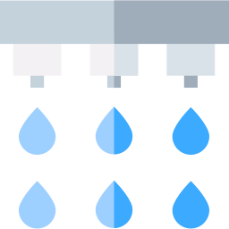 Водная система иконка