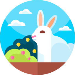 Bunny icon