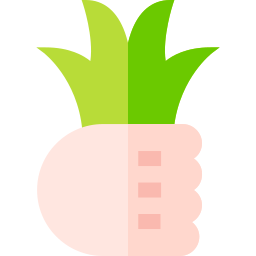 잡초 icon