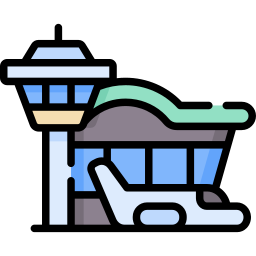 Аэропорт иконка