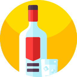 wodka icon