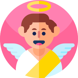 Angel icon