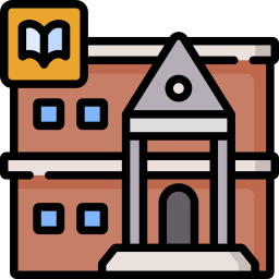 Library icon