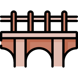 Bridge icon