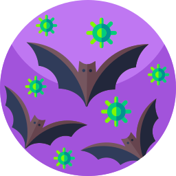 Bat icon