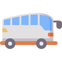 Bus icon