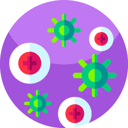 Immune icon