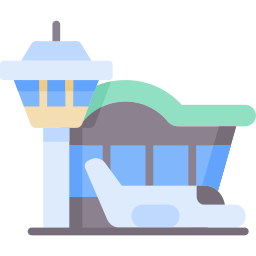 Airport icon